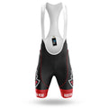 Austin Peay State University - Men's Cycling KitÂ Global Cycling Gear