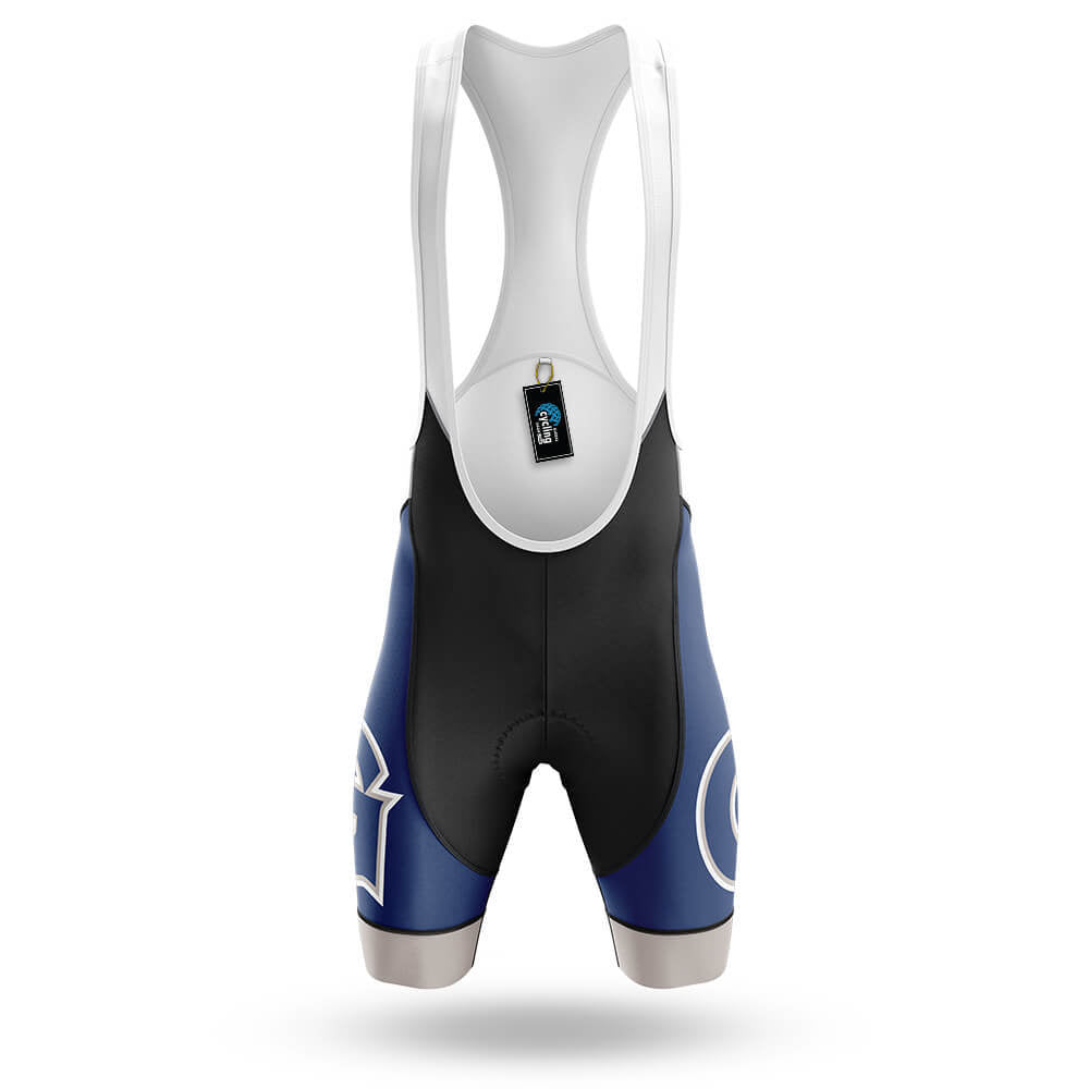 Georgetown University USA - Men's Cycling Kit - Global Cycling Gear