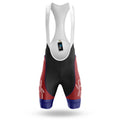 University of Richmond - Men's Cycling Kit - Global Cycling Gear