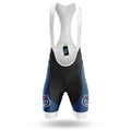 Florida Atlantic University 1961 - Men's Cycling Kit - Global Cycling Gear