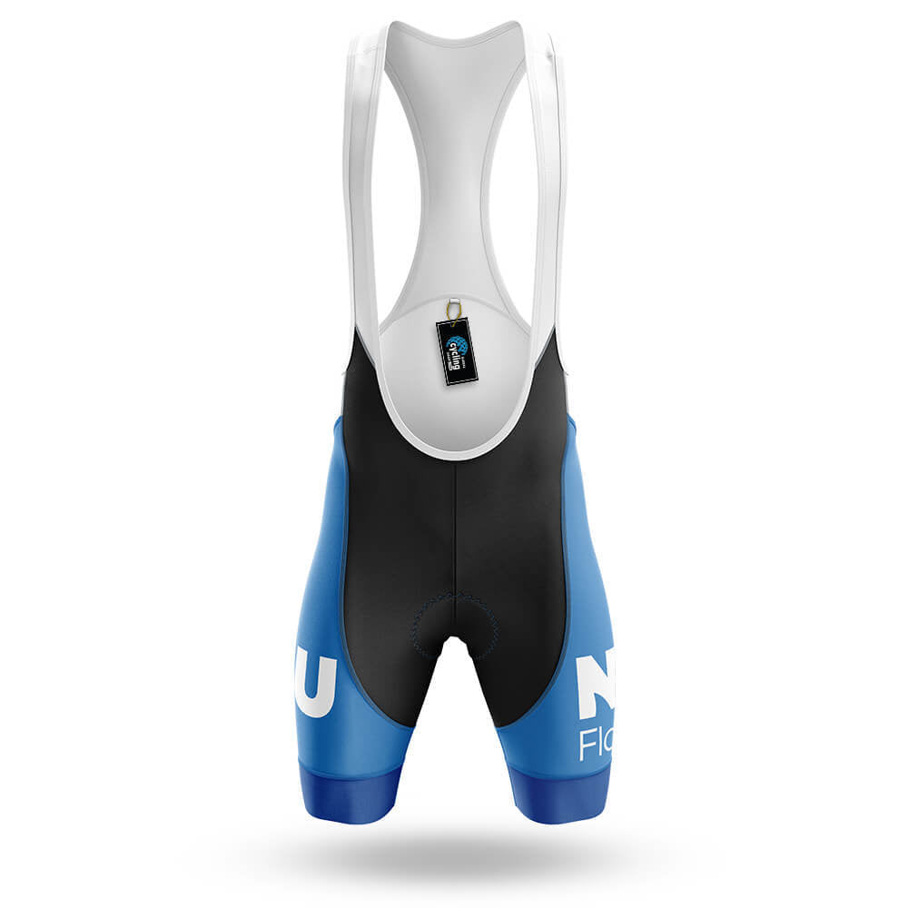 Nova Southeastern University V2 - Men's Cycling Kit - Global Cycling Gear