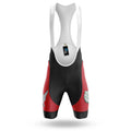 Buckeye Nation - Men's Cycling Kit - Global Cycling Gear