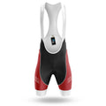 Indiana University Bloomington USA - Men's Cycling Kit - Global Cycling Gear