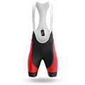 Texas Tech Red Raiders - Men's Cycling Kit - Global Cycling Gear