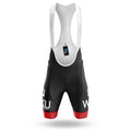 Western Kentucky University V2 - Men's Cycling Kit - Global Cycling Gear