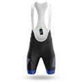 Grand Valley State University V2 - Men's Cycling Kit - Global Cycling Gear