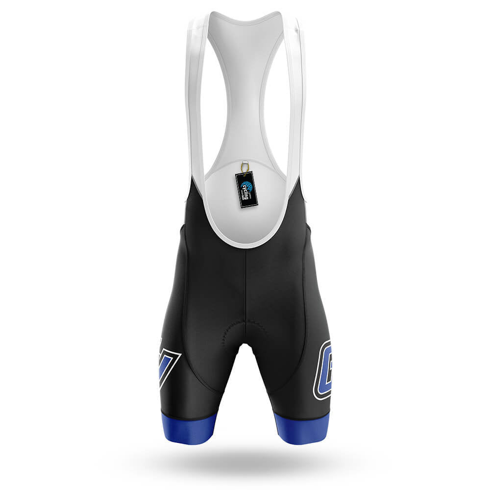 Grand Valley State University V2 - Men's Cycling Kit - Global Cycling Gear