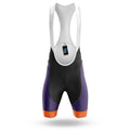 The Tiger Roars - Men's Cycling Kit - Global Cycling Gear