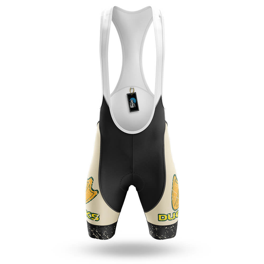Classic Duck - Men's Cycling Kit - Global Cycling Gear