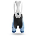 Baruch College V2 - Men's Cycling Kit - Global Cycling Gear