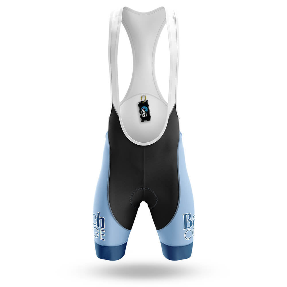 Baruch College V2 - Men's Cycling Kit - Global Cycling Gear