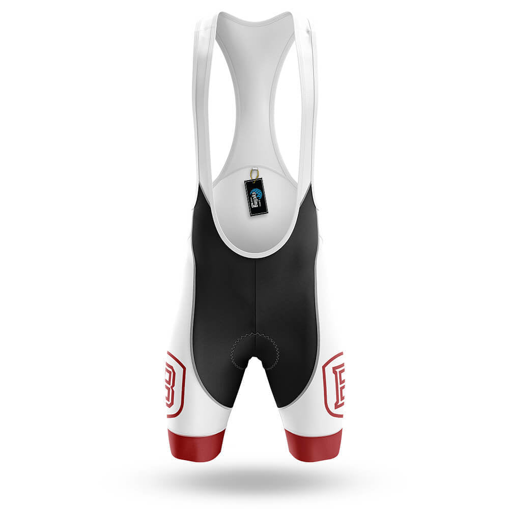 Bradley University V2 - Men's Cycling Kit - Global Cycling Gear