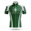 Dartmouth College - Men's Cycling Kit - Global Cycling Gear