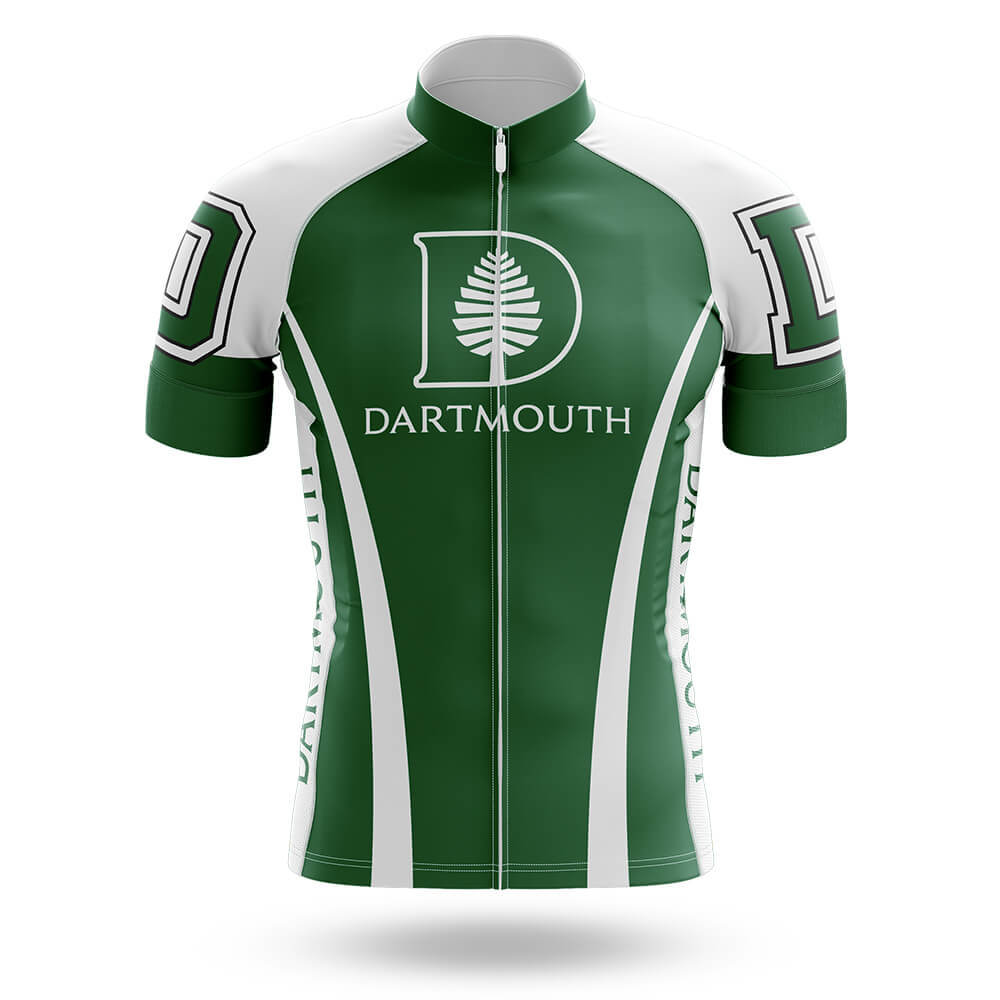 Dartmouth College - Men's Cycling Kit - Global Cycling Gear