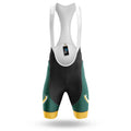 WSU Warriors - Men's Cycling Kit - Global Cycling Gear