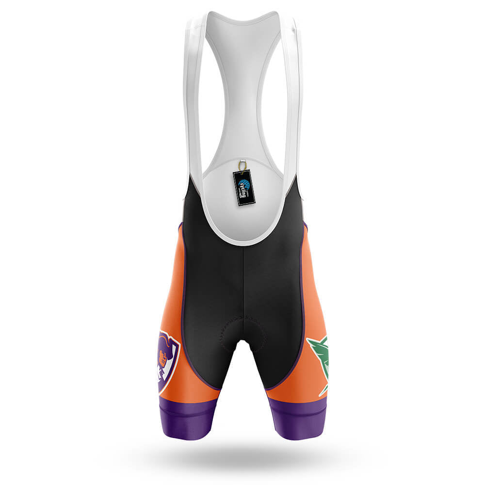 Hobart and William Smith Colleges - Men's Cycling Kit - Global Cycling Gear