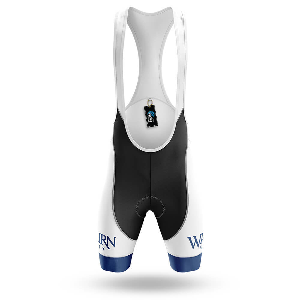 Washburn University V2 - Men's Cycling Kit - Global Cycling Gear
