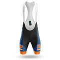 Gettysburg College USA - Men's Cycling Kit - Global Cycling Gear