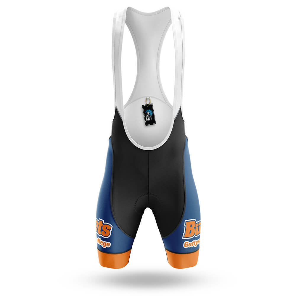 Gettysburg College USA - Men's Cycling Kit - Global Cycling Gear