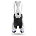 USA 2025 V1 - Men's Cycling Kit - Global Cycling Gear