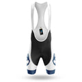 UConn Huskies - Men's Cycling KitÂ Global Cycling Gear