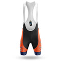 University of Virginia USA - Men's Cycling Kit - Global Cycling Gear
