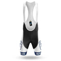 Butler University V3 - Men's Cycling Kit - Global Cycling Gear
