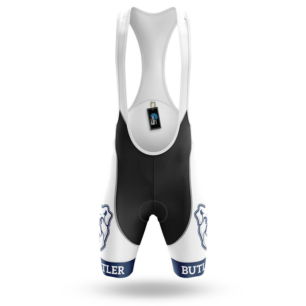 Butler University V3 - Men's Cycling Kit - Global Cycling Gear