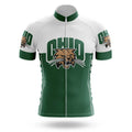 Ohio University V2 - Men's Cycling Kit - Global Cycling Gear