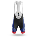 Southern Methodist University TX - Men's Cycling Kit - Global Cycling Gear