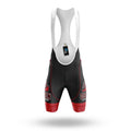 California State University Northridge - Men's Cycling Kit - Global Cycling Gear