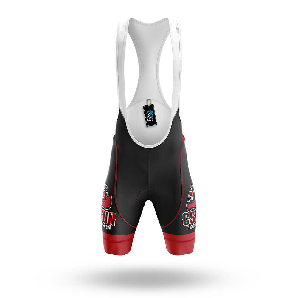 California State University Northridge - Men's Cycling Kit - Global Cycling Gear