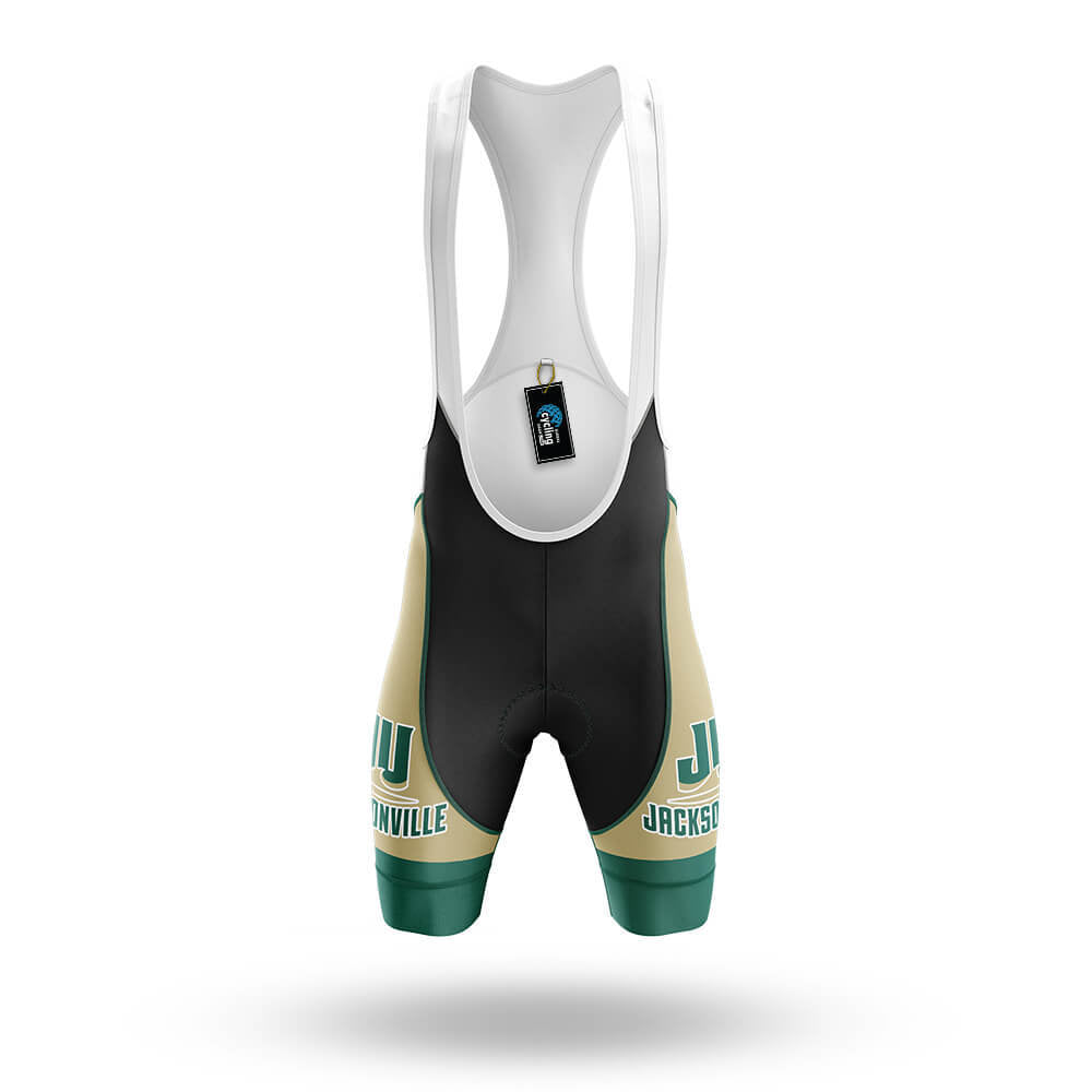 Jacksonville University - Men's Cycling Kit - Global Cycling Gear