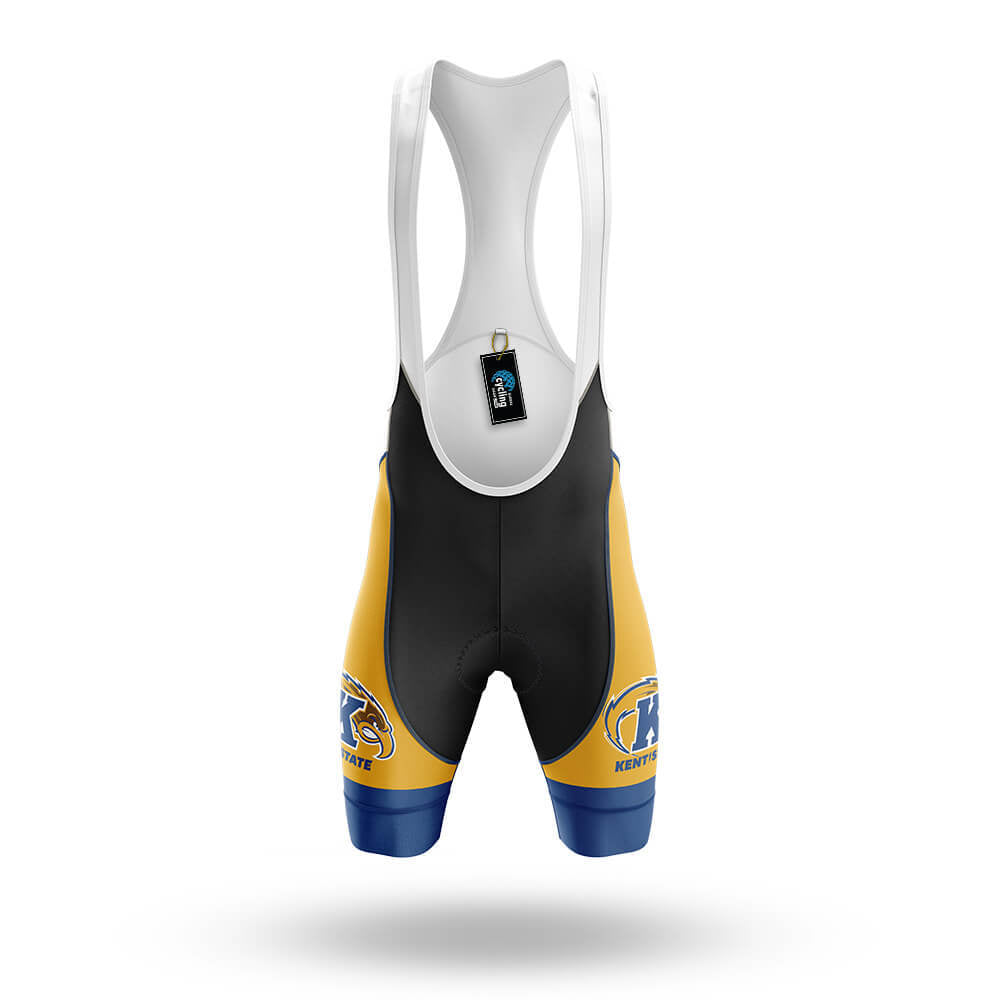 Kent State University - Men's Cycling Kit - Global Cycling Gear