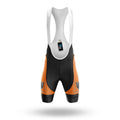 Mercer University - Men's Cycling Kit - Global Cycling Gear