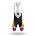 Brooklyn College - Men's Cycling Kit - Global Cycling Gear