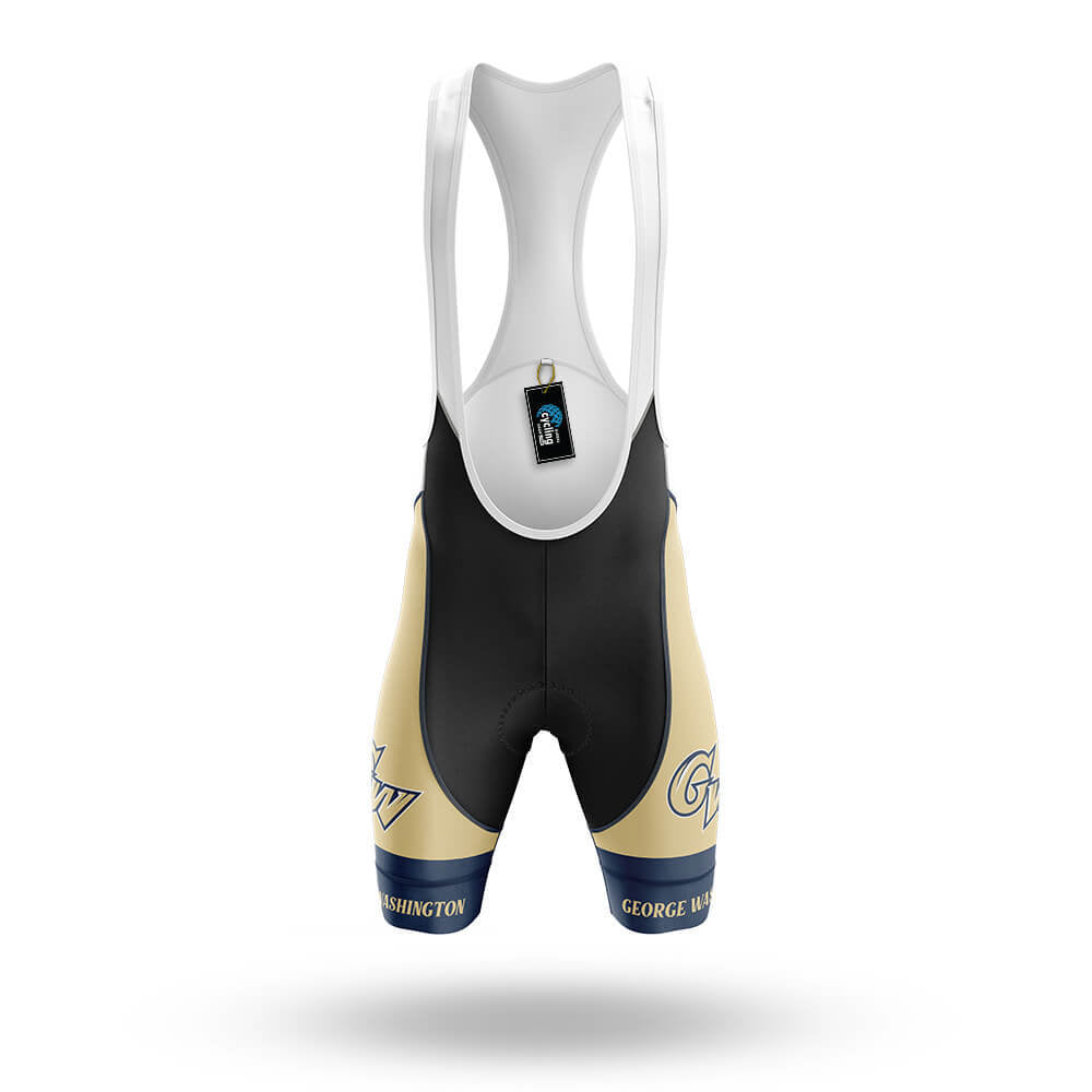George Washington University - Men's Cycling KitÂ Global Cycling Gear