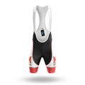 Maryland Mascot V2 - Men's Cycling Kit - Global Cycling Gear