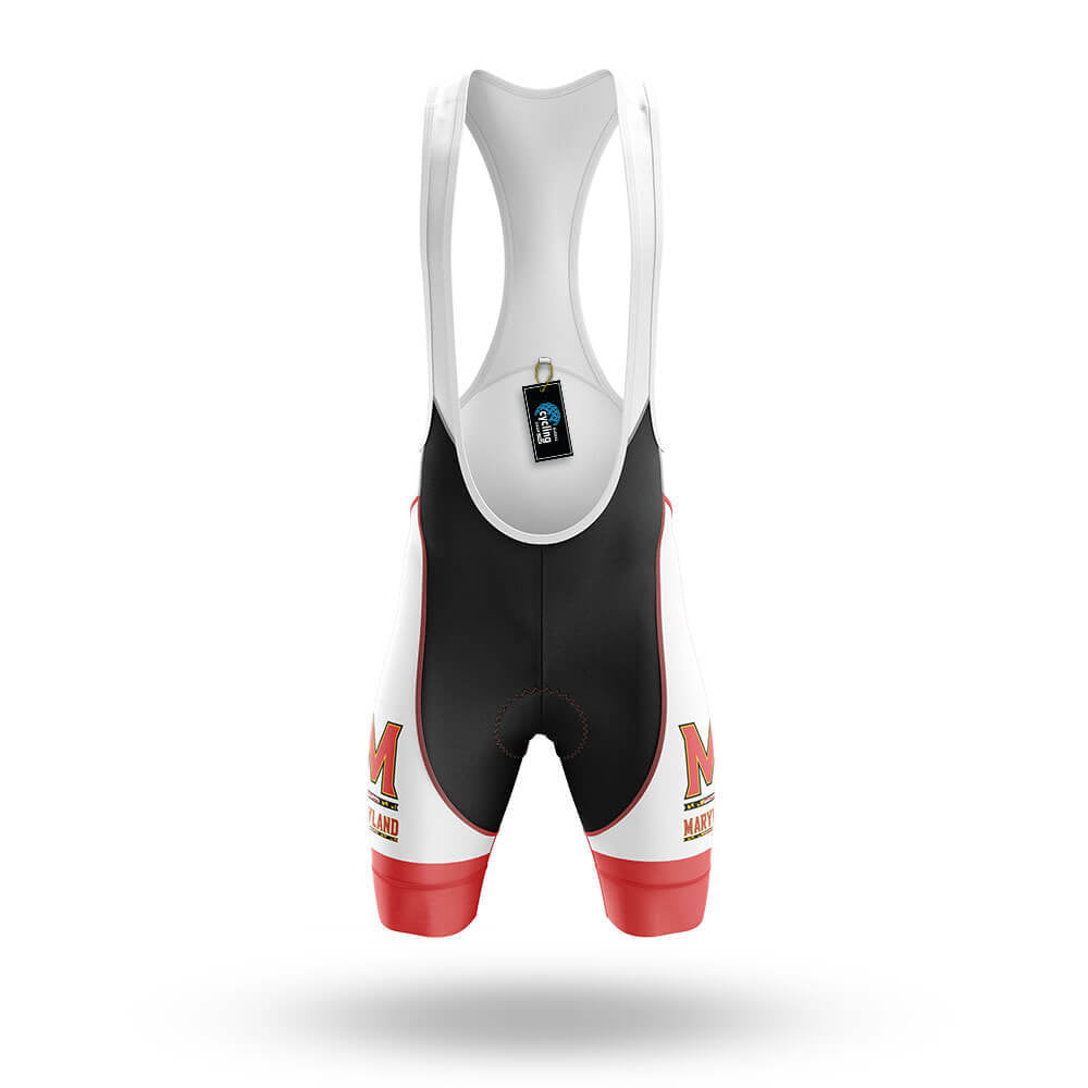 Maryland Mascot V2 - Men's Cycling Kit - Global Cycling Gear