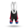 University of South Alabama - Men's Cycling Kit - Global Cycling Gear