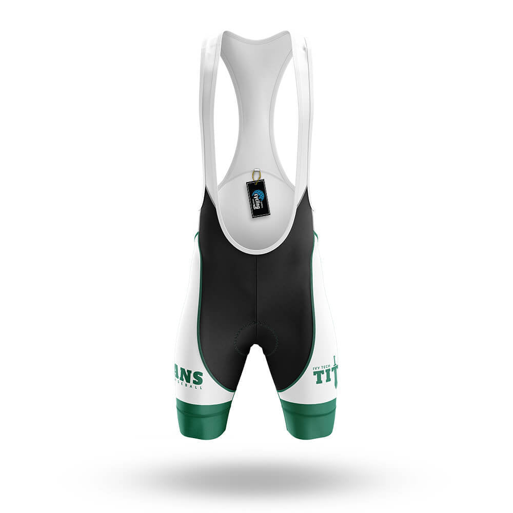 Ivy Tech Community College - Men's Cycling Kit - Global Cycling Gear
