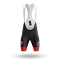 Western Kentucky University - Men's Cycling Kit - Global Cycling Gear