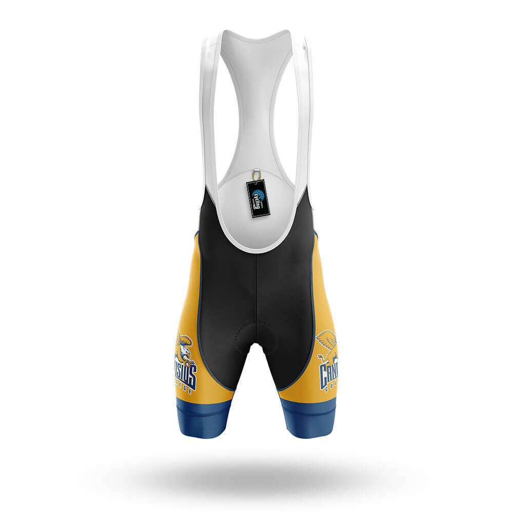 Canisius College - Men's Cycling Kit - Global Cycling Gear