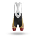 Texas State University - Men's Cycling Kit - Global Cycling Gear