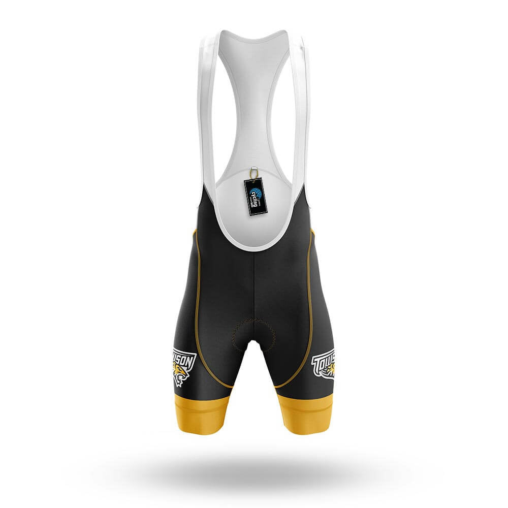 Towson University - Men's Cycling Kit - Global Cycling Gear