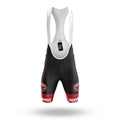 Jacksonville State University - Men's Cycling Kit - Global Cycling Gear