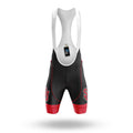 St. John's University - Men's Cycling Kit - Global Cycling Gear
