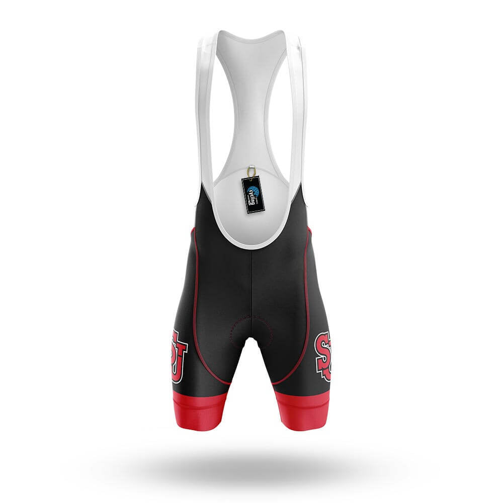St. John's University - Men's Cycling Kit - Global Cycling Gear