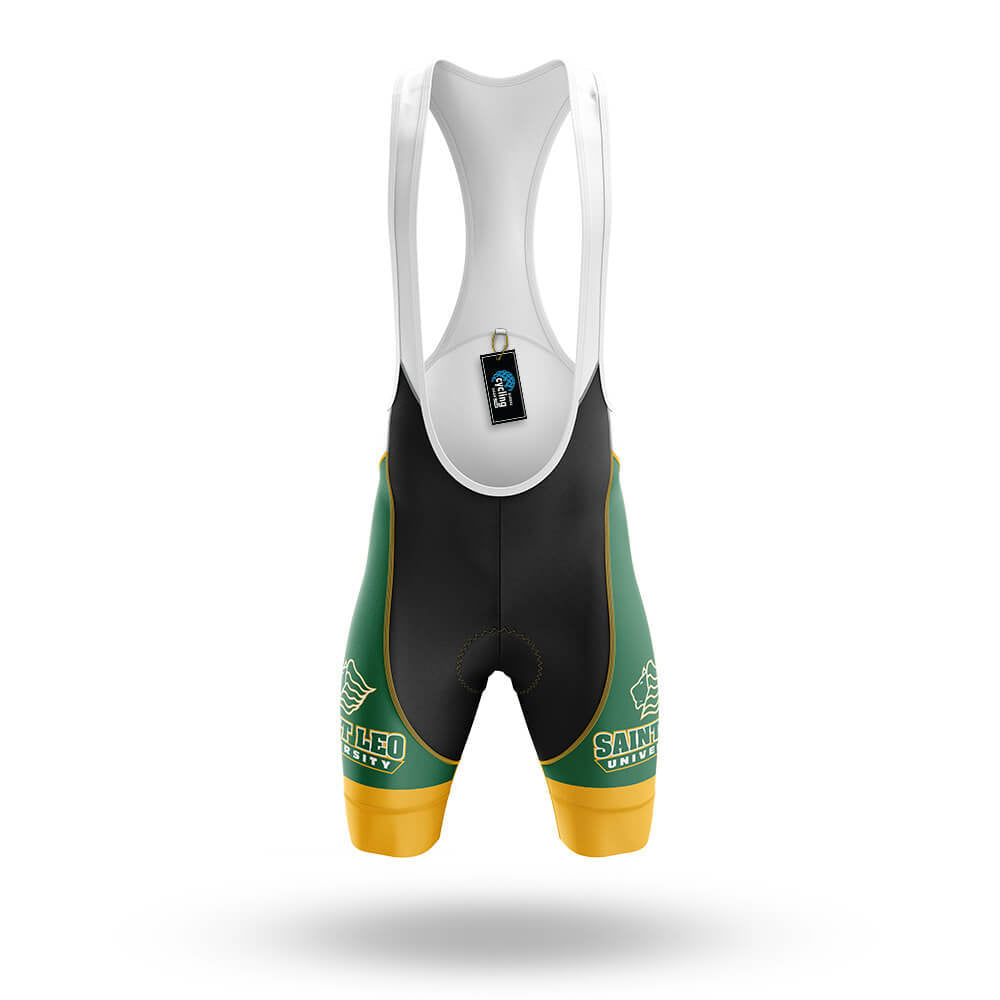 Saint Leo University - Men's Cycling Kit - Global Cycling Gear