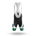 Tulane University - Men's Cycling Kit - Global Cycling Gear